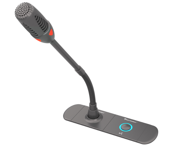 Встраиваемый микрофон RX-D68