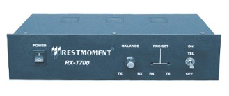 фото 1: Телефонный интерфейс Restmoment  RX-T700 Restmoment