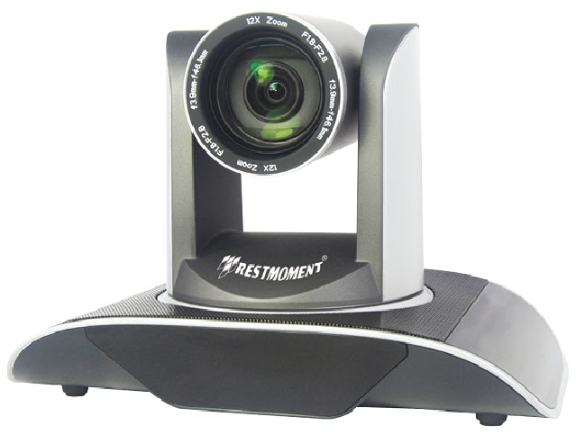 Поворотная HD-камера RX-HV812S